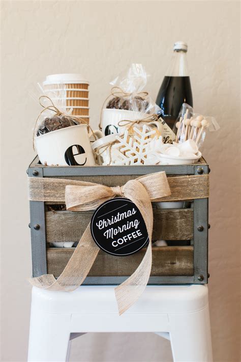 50 DIY Gift Baskets To Inspire All Kinds of Gifts