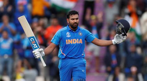 World Cup 2019: The left-armer’s double-bluff against Rohit Sharma ...