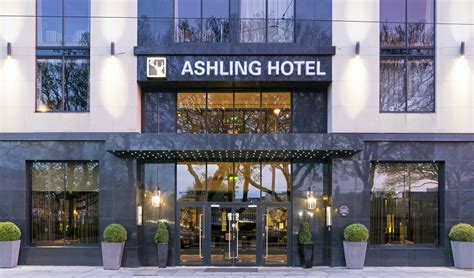 O'Dwyer & Associates Architects Architects Aisling Hotel Redevelopment