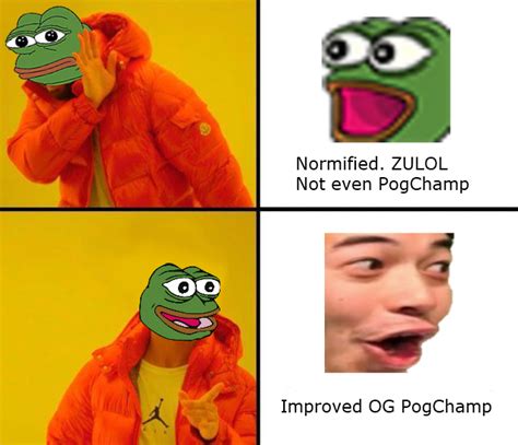 PogChamp Reddit | PogChamp | Know Your Meme