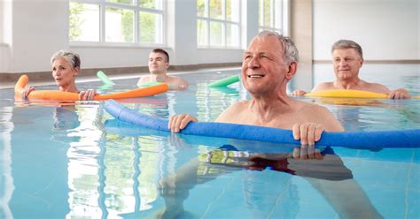 Exercises for Older Adults to Stay Fit and Active