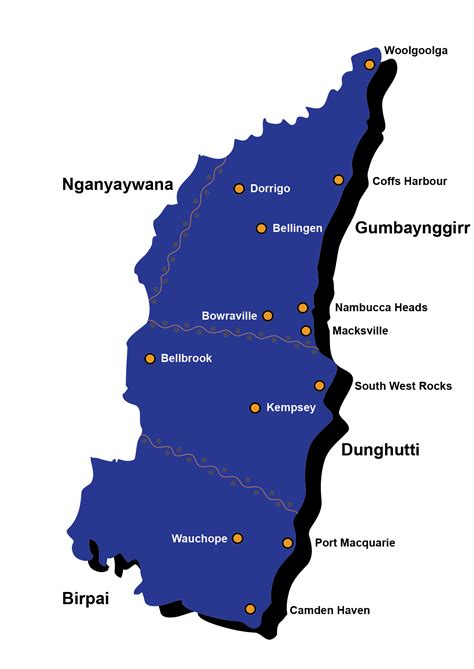 Aboriginal Health - Mid North Coast Local Health District