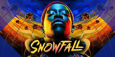 Snowfall Season 6 Sets Release Date