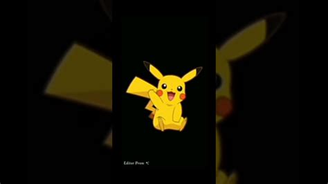 Pokemon pikoku - YouTube