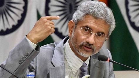 S Jaishankar: Diplomat-turned-administrator gets Ministry of External ...