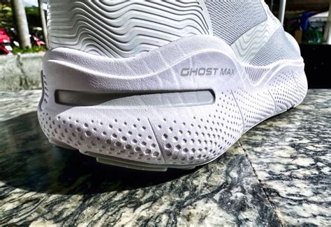 Brooks Ghost Max Review | Running Shoes Guru