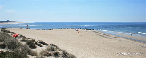 Esposende Beach | EuroVelo Portugal