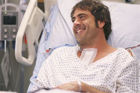 The Most Dramatic 'Grey's Anatomy' Deaths That You Totally Forgot About