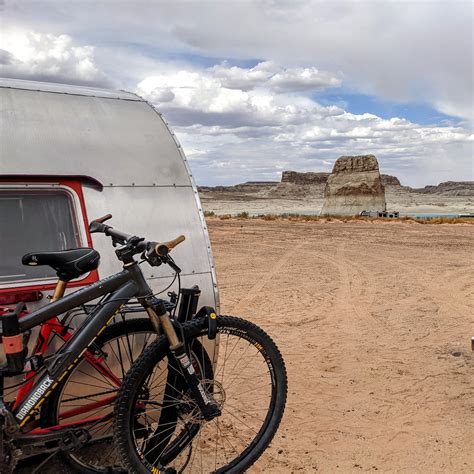 Best camping in Arches National Park | The Dyrt