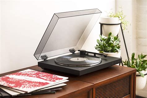 Best Turntables Under $500: Affordable Budget Record Players 2022 ...