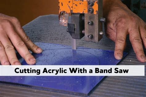 Six Ways To Cut Acrylic Sheets You Need To Know | Weacrylic