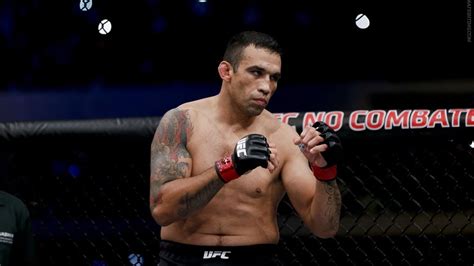 Fabricio Werdum - Highlights - YouTube