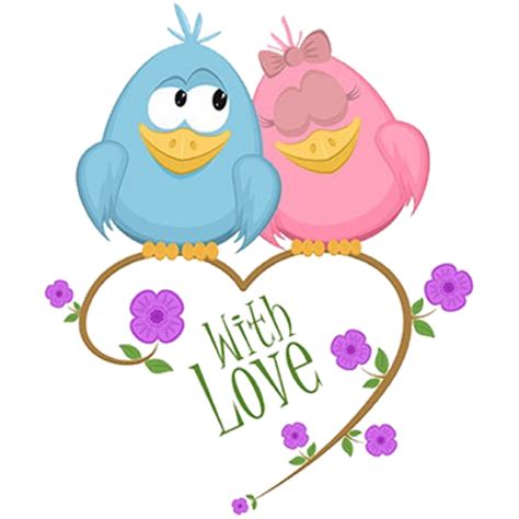 Love Birds Svg Free - SVG images Collections