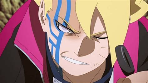 Boruto Chapter 64 Release Date, Time, & Spoilers Revealed