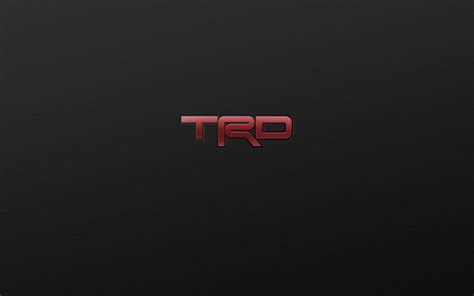 Trd Logo Wallpaper (59+ images)