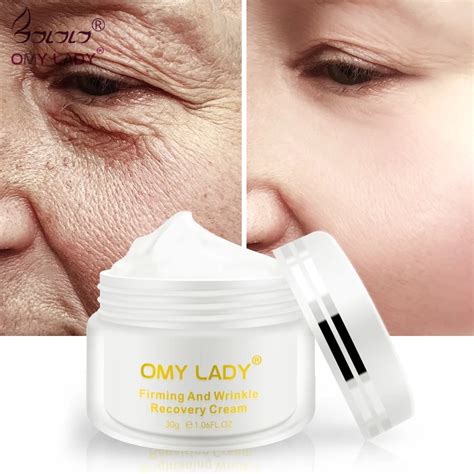 OMYLADY Face Creams Korean Cosmetic Deep Moisturizing Day Cream ...