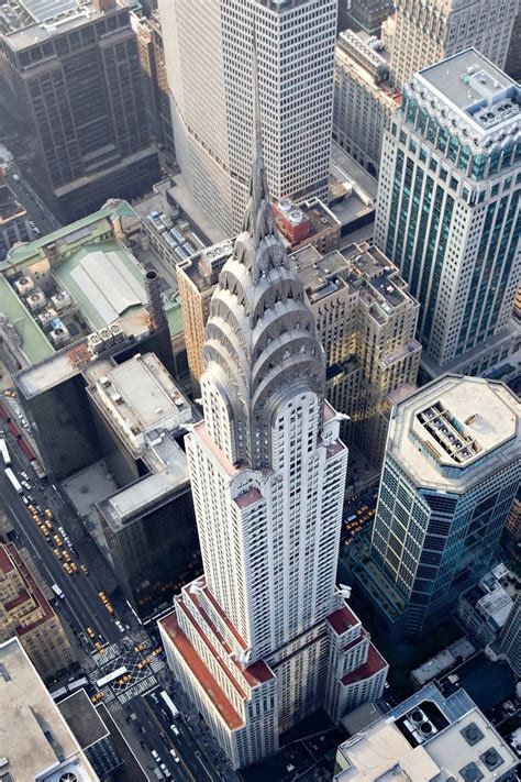 Chrysler Building | Others