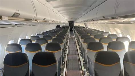 Top 13 Aircraft Cabin Interior Companies in the World