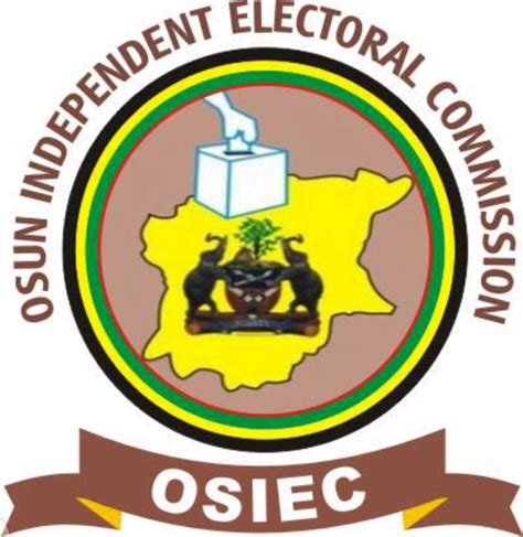 Osun LG election: OSSIE Chairman discloses categories of ad-hoc staff ...