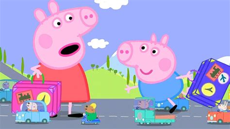 Youtube peppa pig episodes english - sitberlinda