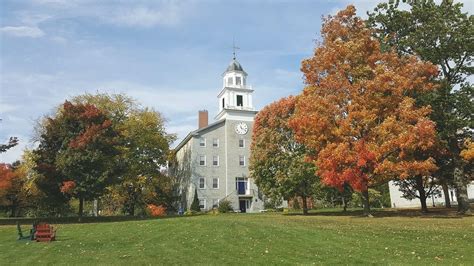 Middlebury College - Global Admissions