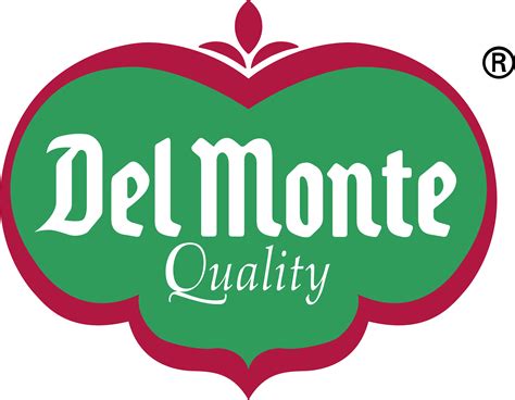 Del Monte – Logos Download