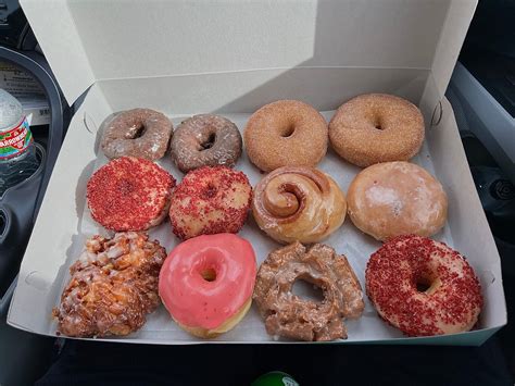 Lucky Donuts in Phoenix (Photos, Menu, Reviews & Ratings)