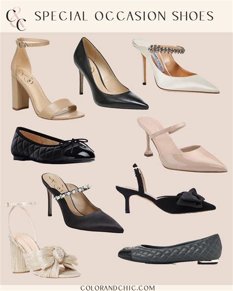 Formal Shoes For Women