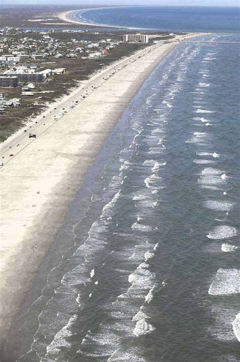 Port Aransas ranked among best beaches in the U.S.