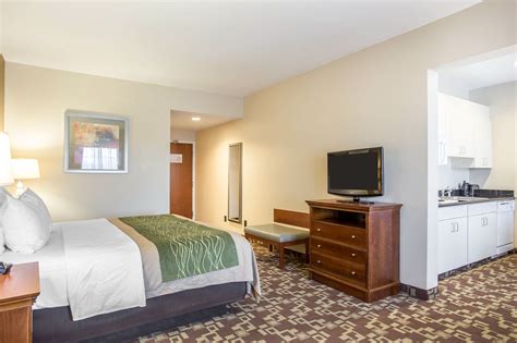 Discount Coupon for Comfort Inn & Suites in Orangeburg, South Carolina ...