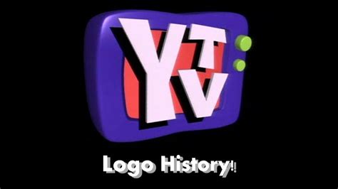 Ytv Logo - LogoDix