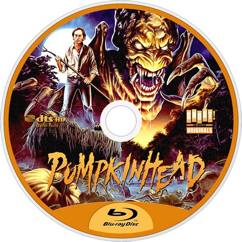 Pumpkinhead | Movie fanart | fanart.tv