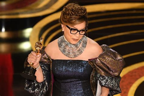 Ruth Carter Knows Her Oscars Win for Costume Design Has Been a "Long ...