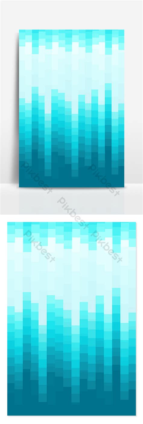 Cyan Gradient Design Background Backgrounds | AI Free Download - Pikbest