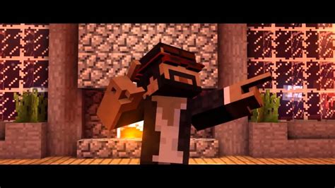 Minecraft - "REVENGE" - Animation 2. - YouTube