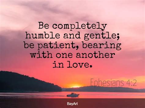 74+ Powerful Bible Verses about Being Humble - BayArt