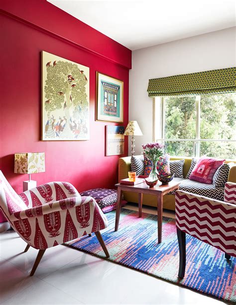 Living Room Paint Color Ideas Two Tones Room Paint Living Tone Two ...