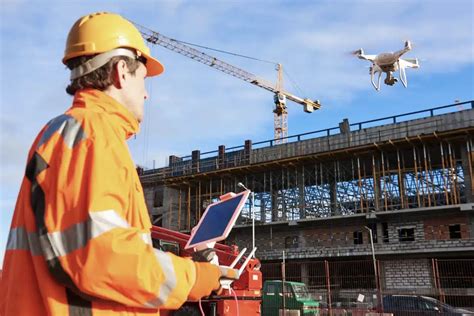 Drone Inspection: A Guide to How Drone used for Inspection