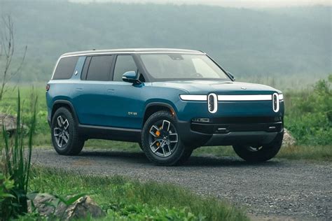 The Rivian R1S Outsells Tesla Model 3 in Colorado | Rivian Forum ...