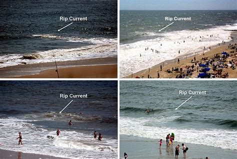 Rip currents: What they are, how to stay safe from this deadly danger