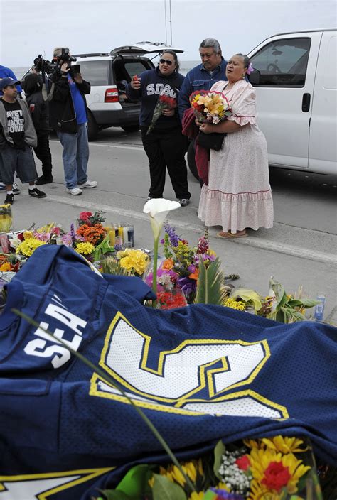 Jovan Belcher Funeral Open Casket