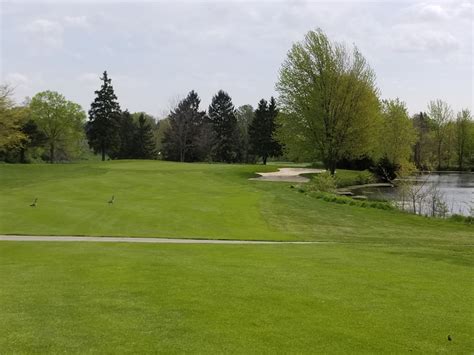 Blacklick Woods Golf Course | Reynoldsburg Golf Courses | Reynoldsburg ...