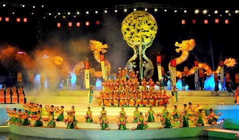 Hue Festival – Celebrate Culture & History in the Ancient Capital of ...