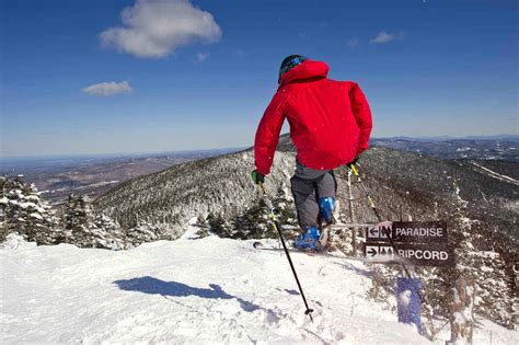 6 Vermont Ski Resorts That Will Keep You Cozy This Winter