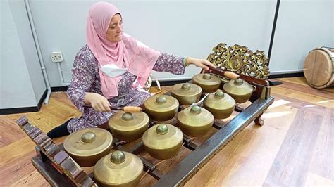 Preserving art of gamelan music | The Star