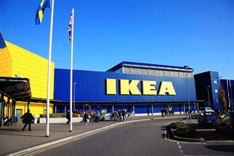 How ethical is IKEA Ltd? | Ethical Consumer