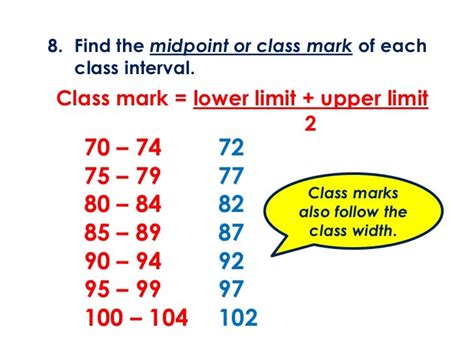 classmark - définition - What is