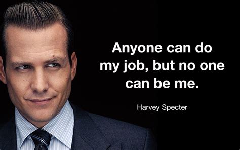 Harvey Specter Quotes Wallpapers - Wallpaper Cave