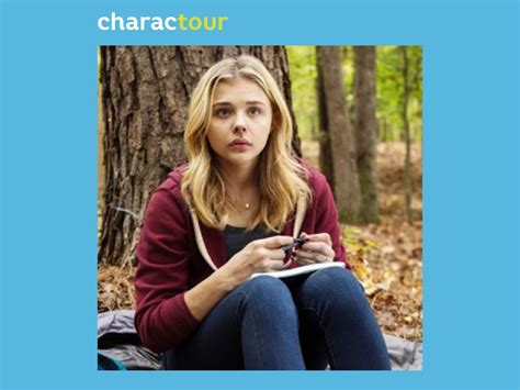 The 5th wave characters - darelophp