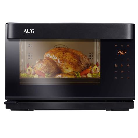 Best Microwave Convection Steam Oven - Home Tech